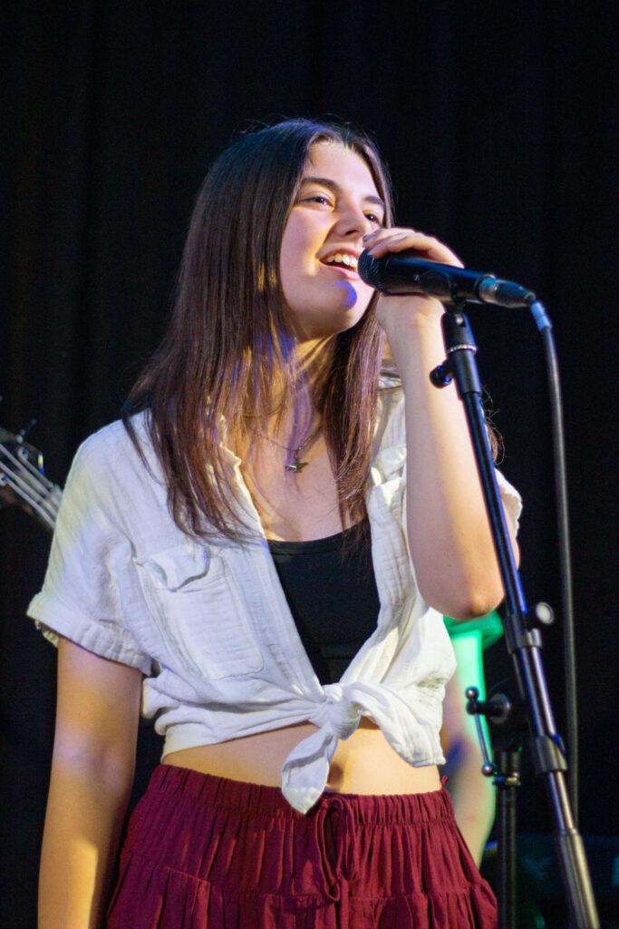 Music and performing arts students at One Sixth Form College host annual Spring concert 32 JPC 2026 MBE Photos Full Res 131