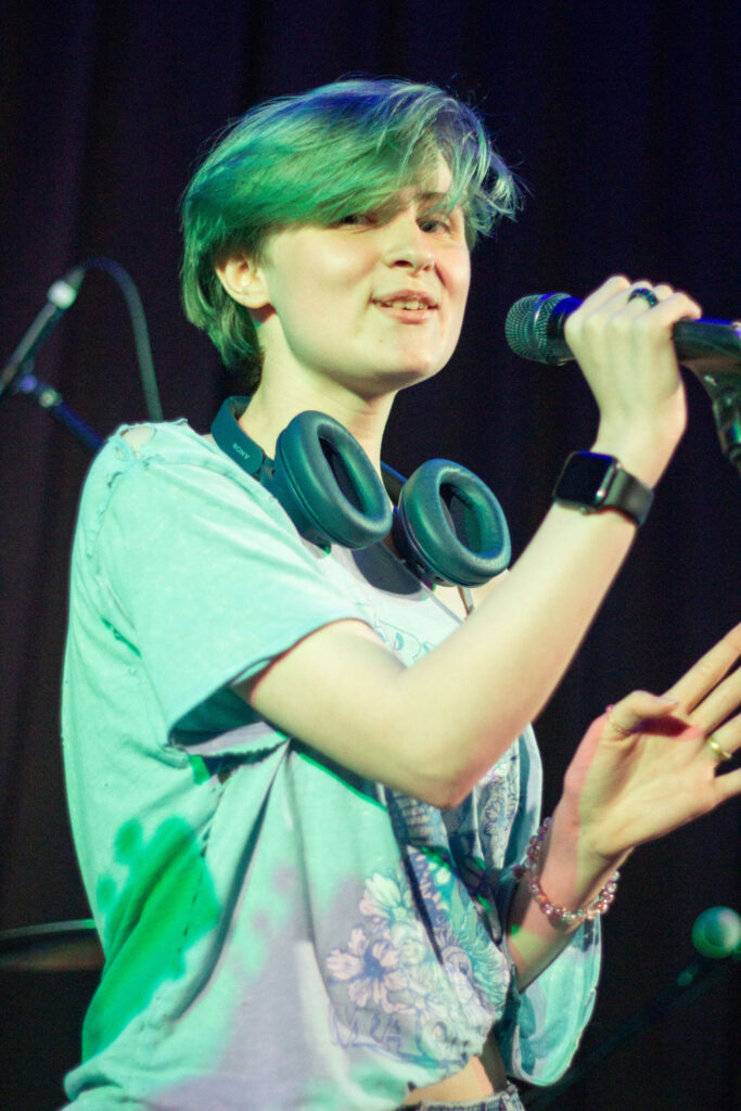 Music and performing arts students at One Sixth Form College host annual Spring concert 33 JPC 2026 MBE Photos Full Res 132