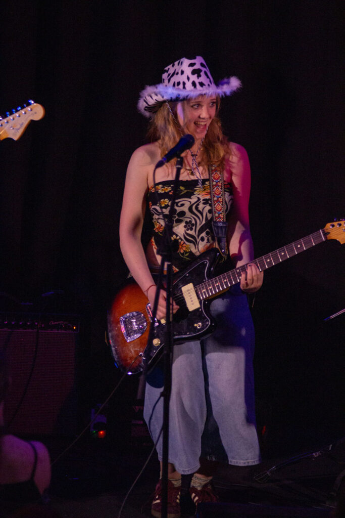 Music and performing arts students at One Sixth Form College host annual Spring concert 44 JPC 2026 MBE Photos Full Res 170