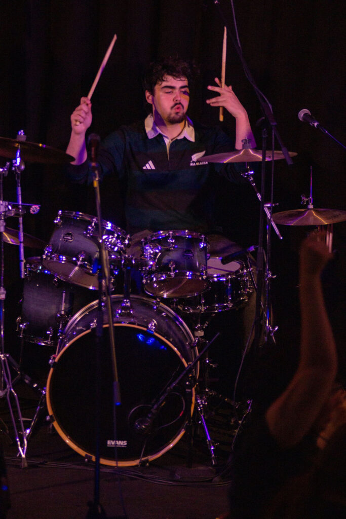 Music and performing arts students at One Sixth Form College host annual Spring concert 46 JPC 2026 MBE Photos Full Res 208