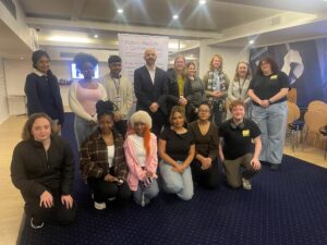 Public Health Report Launch
