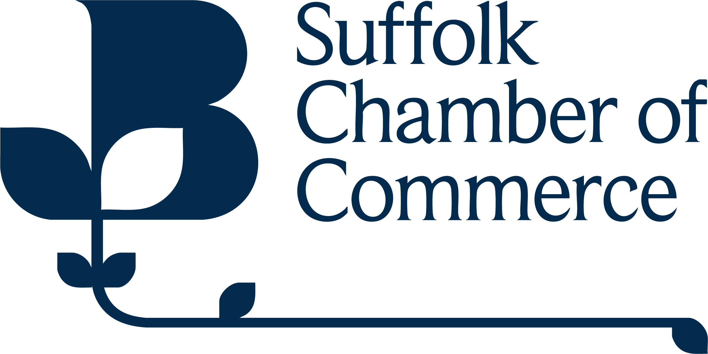Energy Readiness Programme 10 Suffolk Chamber of Commerce logo