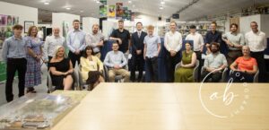 Construction ambassador programme