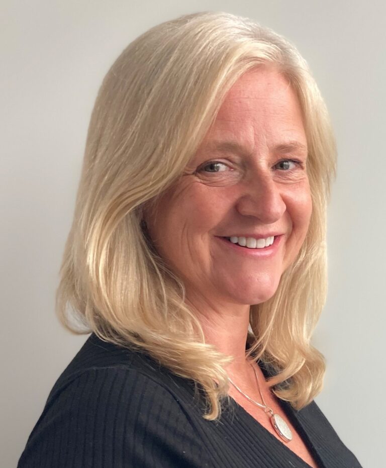 Deborah Barton