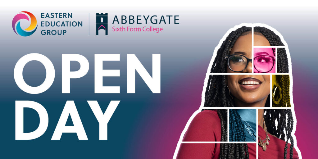 Abbeygate Open Day
