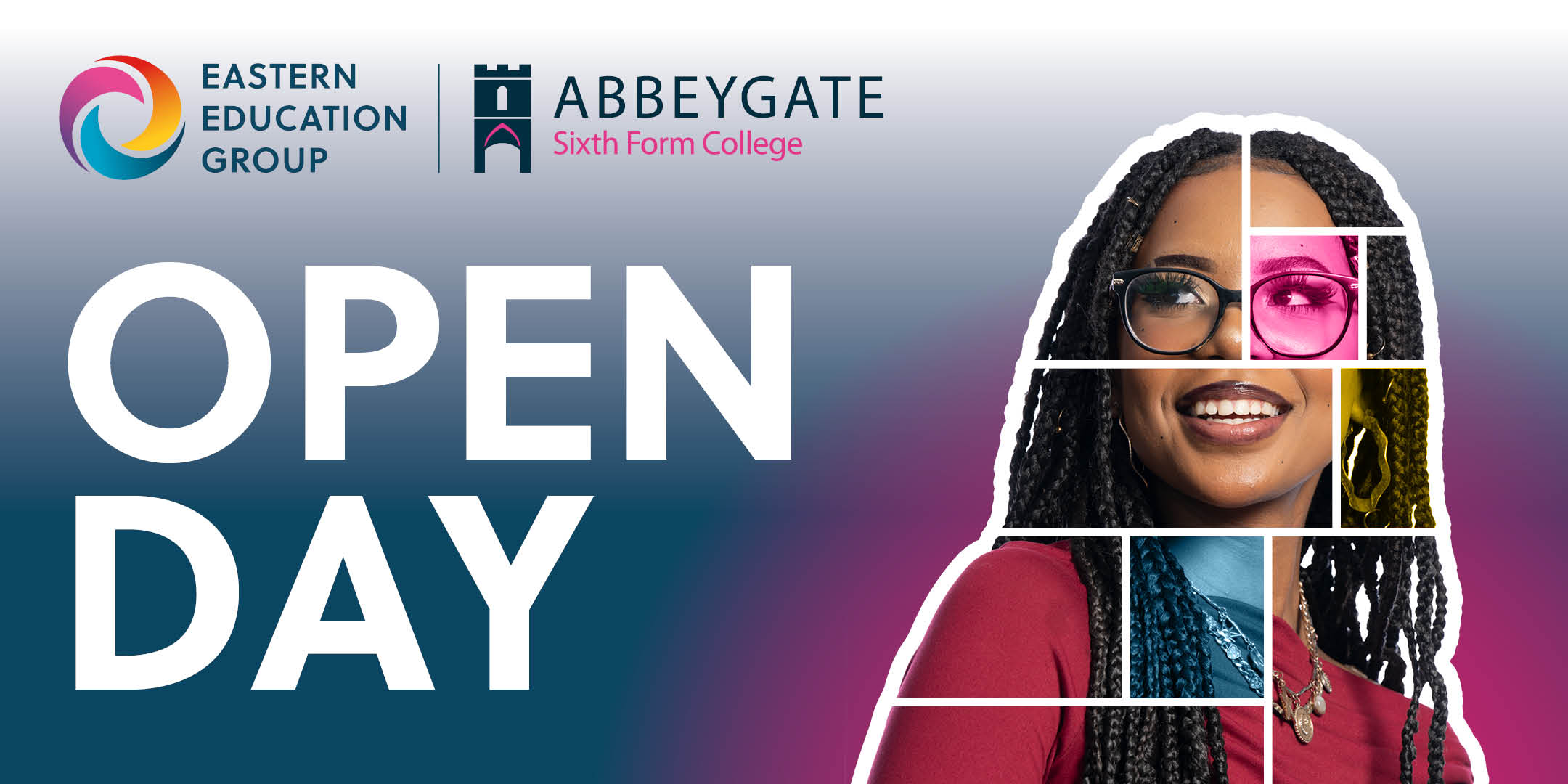 Abbeygate Open Day