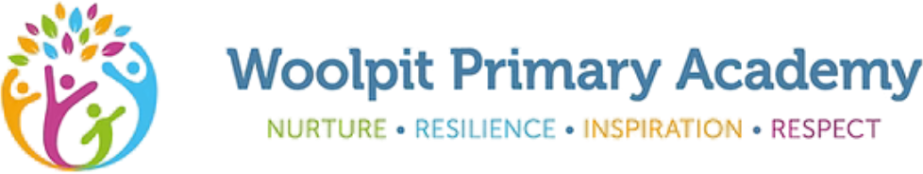 Policies, Reports & Key Information 10 Woolpit Primary School logo