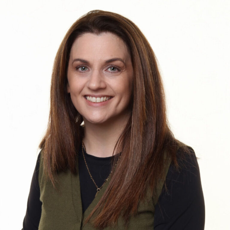 Sarah Brown
