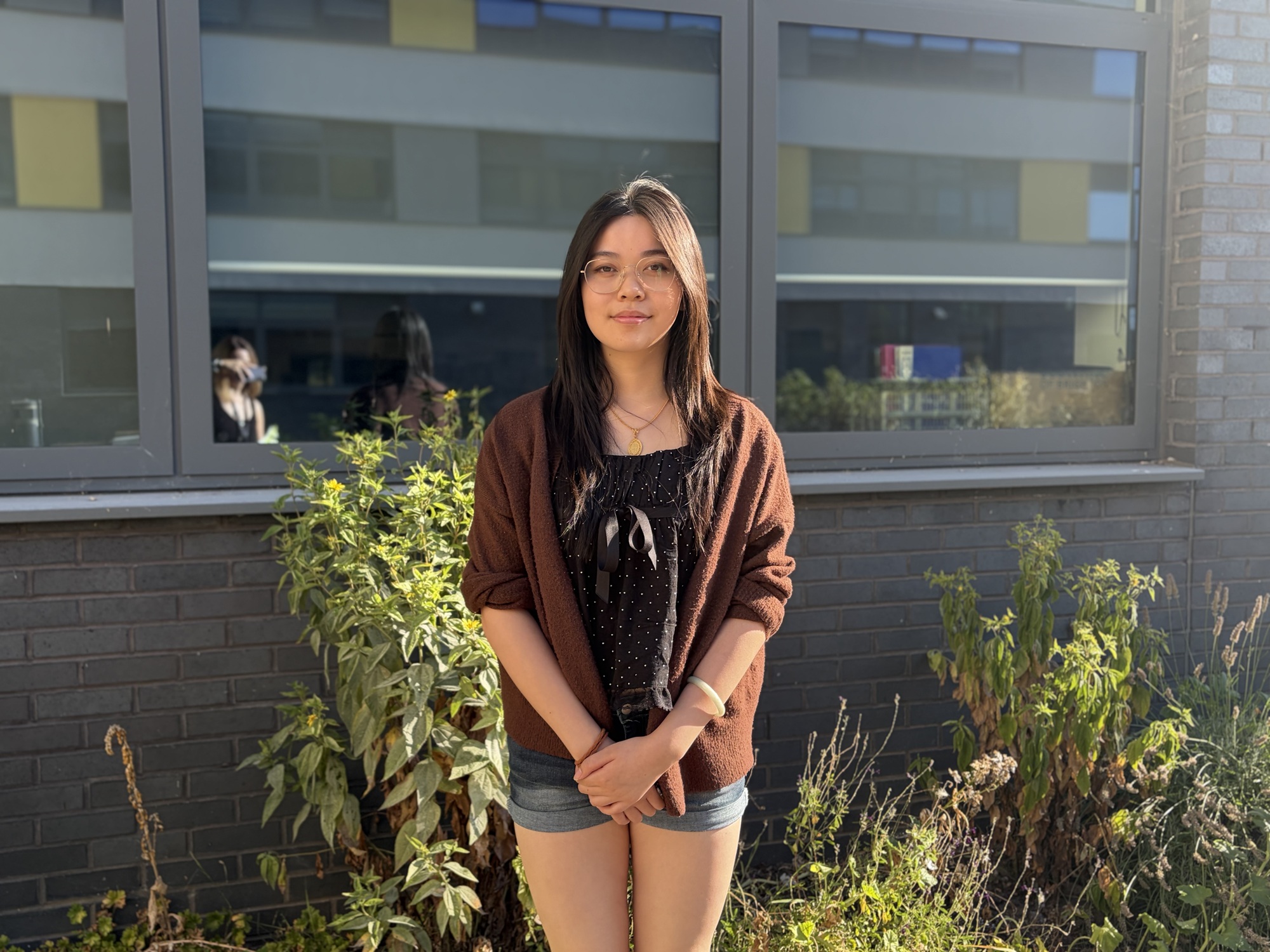 Selina Lee Abbeygate Student