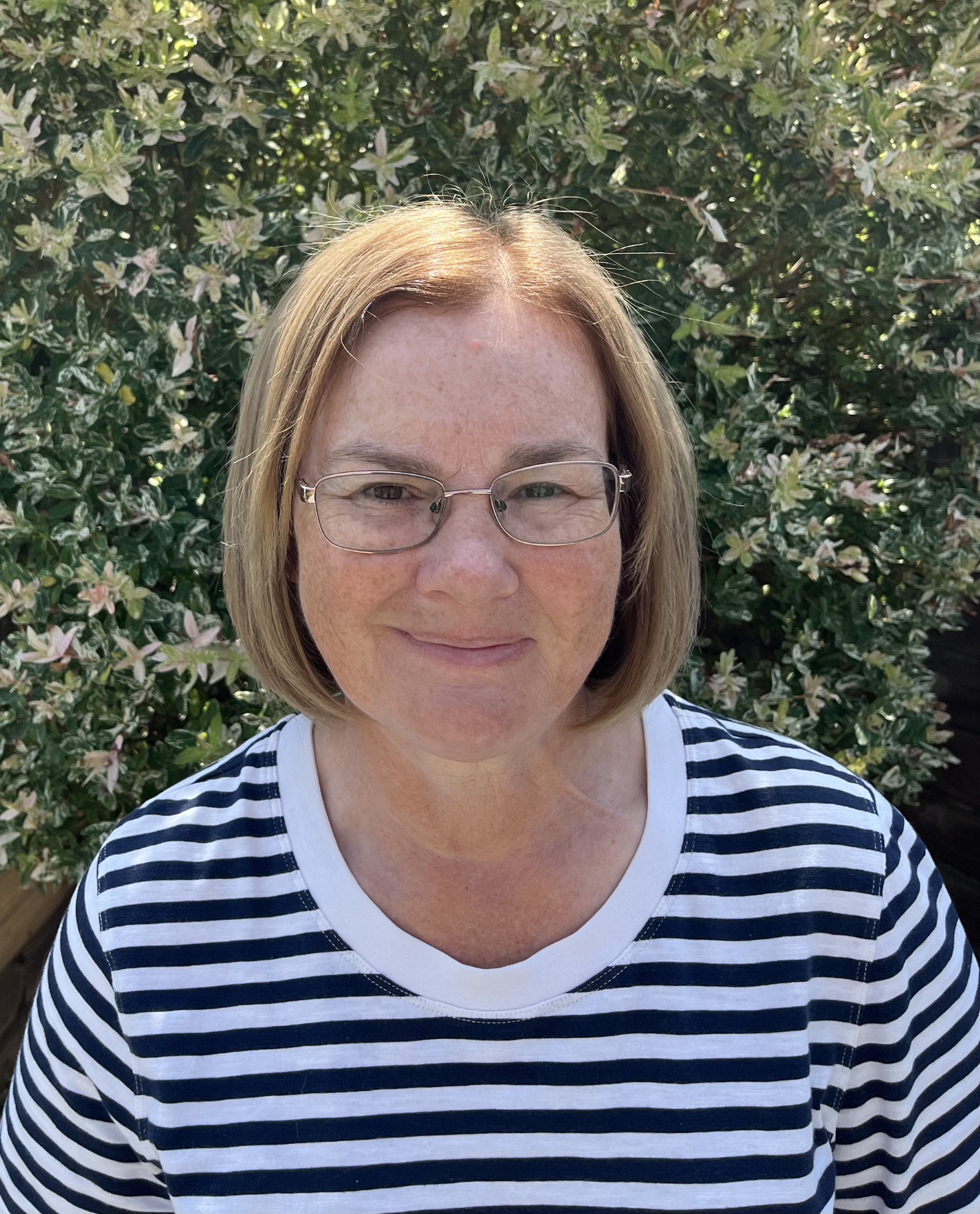 Sue Yeates