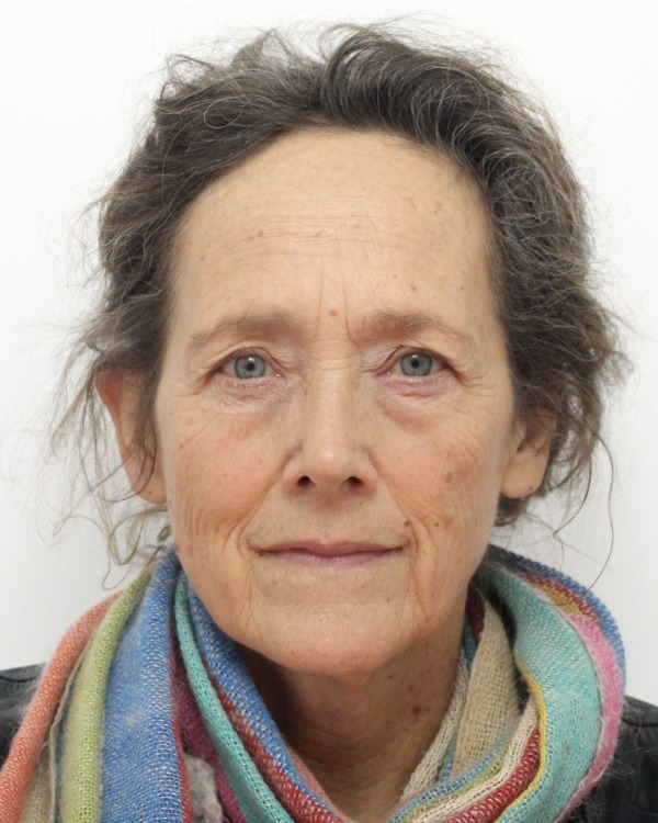 Suzanna Prizeman