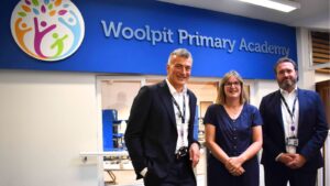 Woolpit Primary Academy