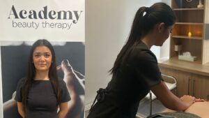 Lilla - Academy of Hair and Beauty Studies